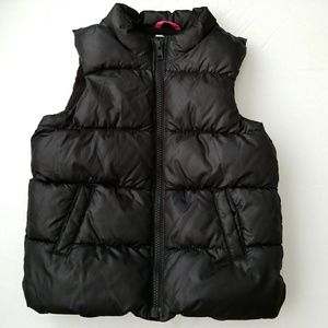 Old Navy Puff Vest